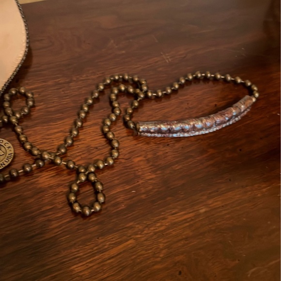 Leatherock Purse - Picture 7 of 7